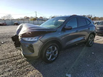 2025 Ford Escape 1FMCU9NA3SUA72406