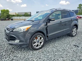 2016 Ford Escape 1FMCU9JX1GUB85143