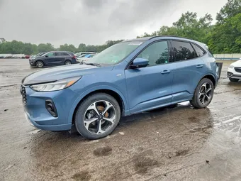 2023 Ford Escape 1FMCU9NA5PUB17823