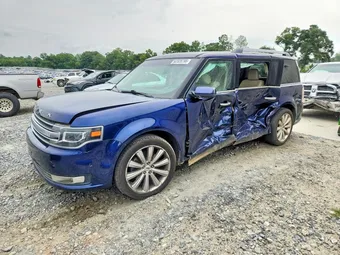 2016 Ford Flex 2FMGK5D83GBA22925