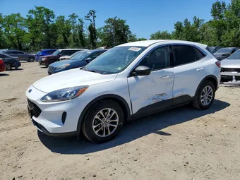 2022 Ford Escape 1FMCU0G69NUA49107