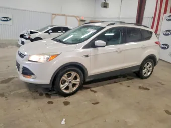 2016 Ford Escape 1FMCU0GX5GUB29984
