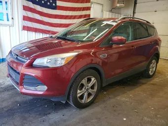 2016 Ford Escape 1FMCU0GX1GUB43963