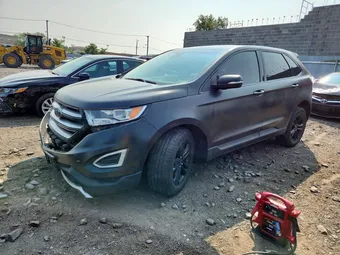 2018 Ford Edge 2FMPK4J93JBC21889