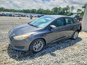 2017 Ford Focus 1FADP3F2XHL305920