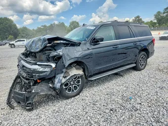 2023 Ford Expedition 1FMJK1J8XPEA14750