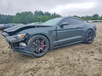 2016 Ford Mustang 1FA6P8CFXG5250546