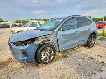 2023 Ford Escape 1FMCU9MNXPUB46514