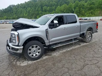 2024 Ford F-250 1FT8W2BT6REF68211