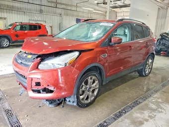 2015 Ford Escape 1FMCU0GXXFUB24407