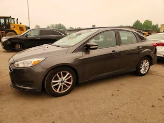 2016 Ford Focus 1FADP3F20GL279147