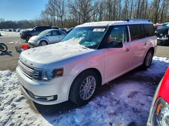 2016 Ford Flex 2FMHK6C82GBA12091