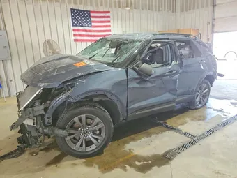 2021 Ford Explorer 1FMSK8DH4MGA26739
