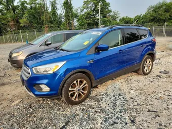 2017 Ford Escape 1FMCU0GD2HUE22250
