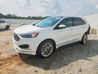 2020 Ford Edge 2FMPK3K91LBB57511