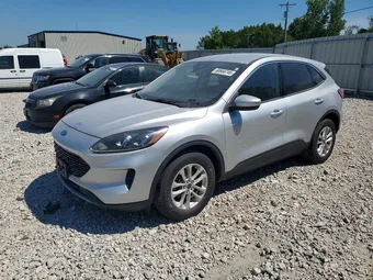 2020 Ford Escape 1FMCU9G62LUA28049