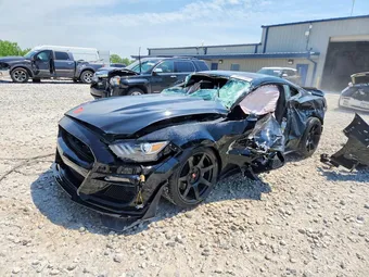 2016 Ford Mustang 1FA6P8CF2G5294878