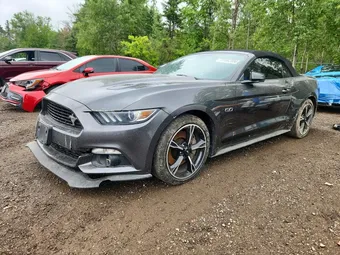 2017 Ford Mustang 1FATP8FF5H5341403