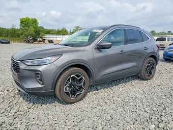 2025 Ford Escape 1FMCU9JZ4SUB63194