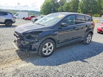 2016 Ford Escape 1FMCU9GX6GUB10834
