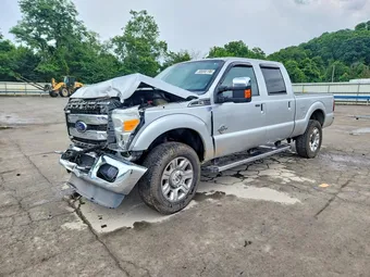 2015 Ford F-350 1FT8W3BT1FEB99923