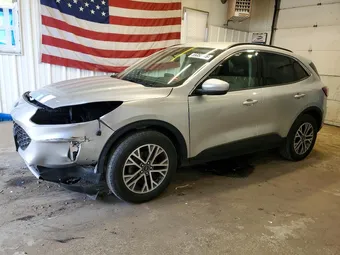 2020 Ford Escape 1FMCU9H90LUC68337