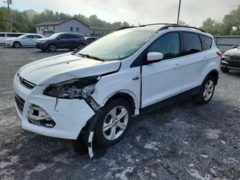 2016 Ford Escape 1FMCU9GX5GUC32973