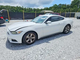 2015 Ford Mustang 1FA6P8AM4F5379852
