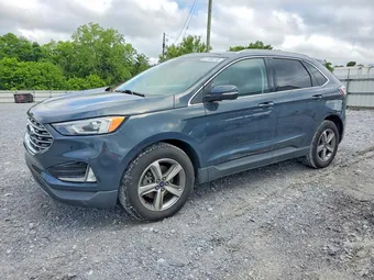 2019 Ford Edge 2FMPK3J99KBB08301