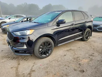 2022 Ford Edge 2FMPK4J93NBA90730