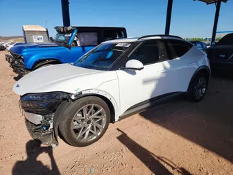 2023 Genesis GV60 KMUKCDTC1PU014065