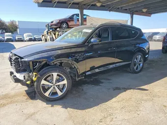 2024 Genesis GV80 KMUHBDSB7RU168577