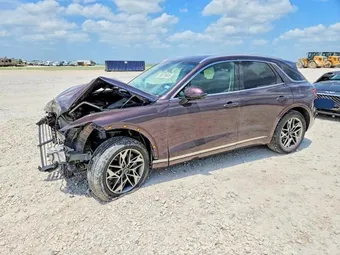 2023 Genesis GV70 KMUMADTB3PU078887
