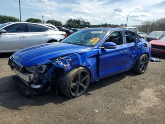 2019 Genesis G70 KMTG44LA0KU042471