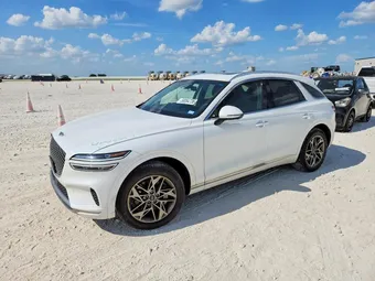 2024 Genesis GV70 5NMMADTB7RH007110