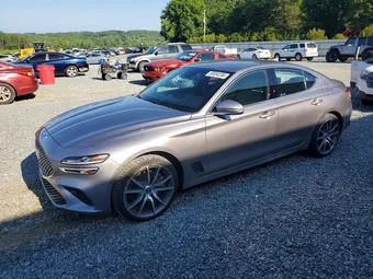 2023 Genesis G70 KMTG54TE8PU127551