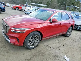 2025 Genesis GV70 5NMMADTBXSH027065