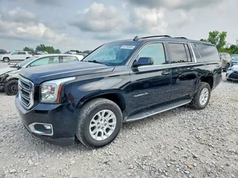 2016 GMC Yukon XL 1GKS2FKC9GR127532