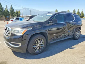 2017 GMC Acadia 1GKKNULS7HZ183486