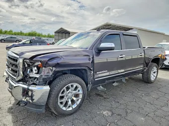 2015 GMC Sierra 3GTP1VEC2FG105431