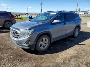 2018 GMC Terrain 3GKALUEU5JL182415