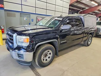 2015 GMC Sierra 1500 1GTV2TEC6FZ381409