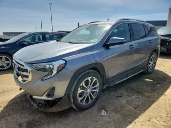 2020 GMC Terrain 3GKALVEX6LL239997