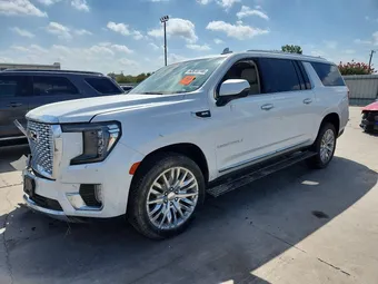 2023 GMC Yukon XL 1GKS2JKL4PR313000