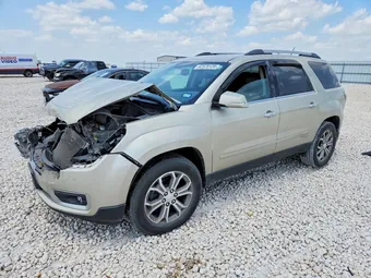2015 GMC Acadia 1GKKRRKD9FJ309900