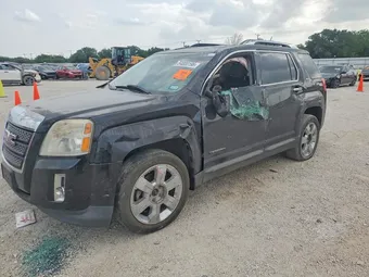 2015 GMC Terrain 2GKFLYE38F6235074