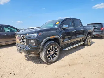 2025 GMC Canyon 1GTP2FEK2S1200266