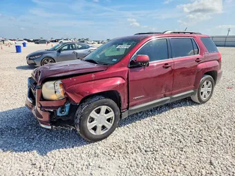 2016 GMC Terrain 2GKALNEK5G6144779