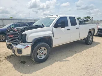 2015 GMC Sierra 1GT22XEG2FZ128410