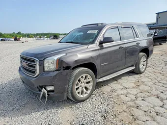 2015 GMC Yukon 1GKS2BKCXFR117938